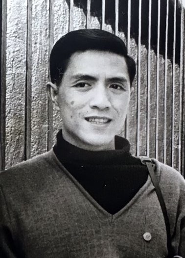 Obituary of Ivan Wai Ngai Wong