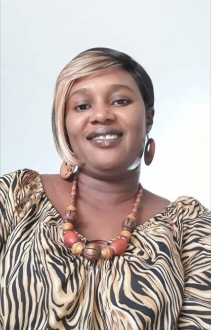 Obituary of Anne Rose Jacques Constant