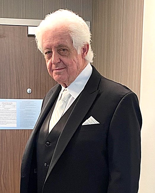 Obituary of John Michael Gundy