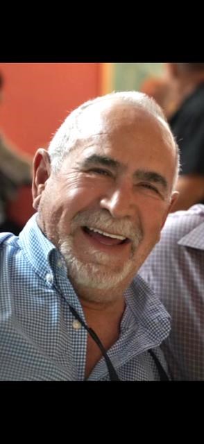 Obituary of Horacio Peiro