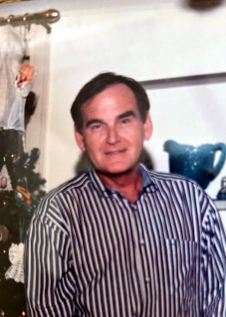 Obituary of John Conner Emerson