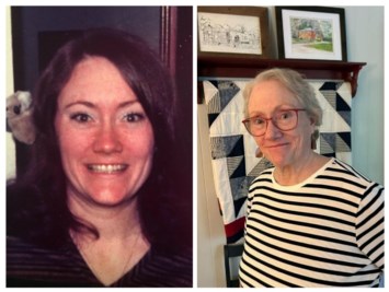 Obituary of Christine Elaine Uhland