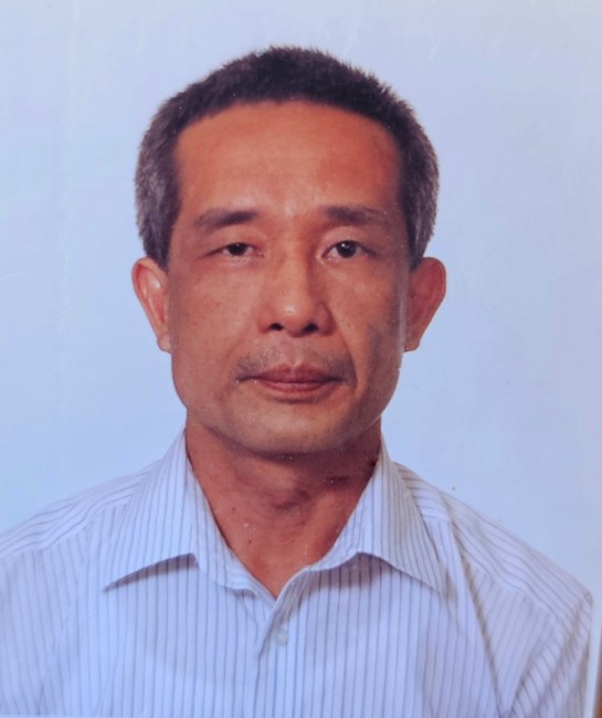Avis de décès de Quang Nguyen