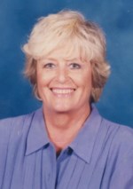 Margaret Chapman
