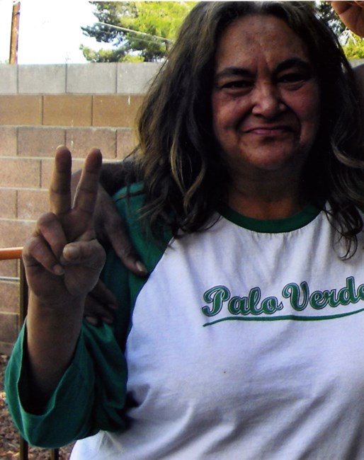 Obituary of Karlene Nani McDonald