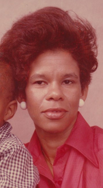 Obituary of Aneita Ames