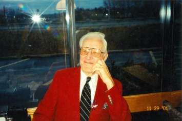 Obituary of James O. Comer