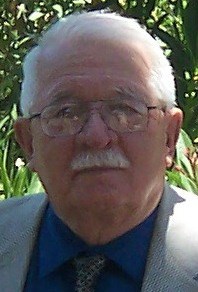 Obituary of Phillip L. Marr