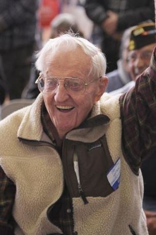 Obituary of William C. Rightmer