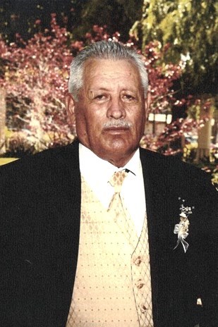 Obituary of Luis Casas Isais