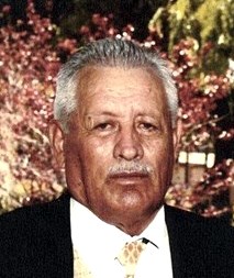 Avis de décès de Luis Casas Isais