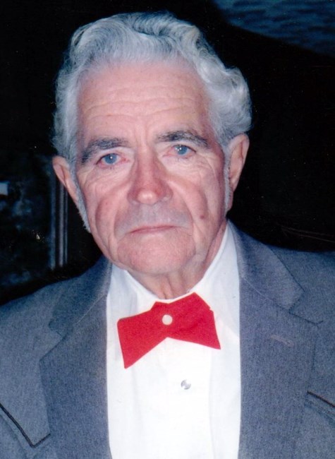 Obituary of Johnny Mark Hamilton