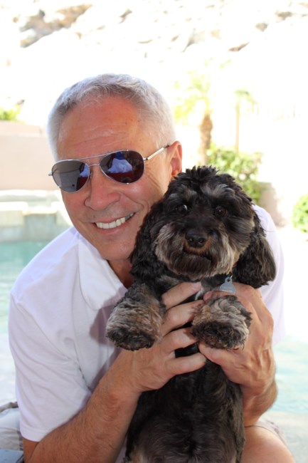 Obituario de Joseph William Illich III