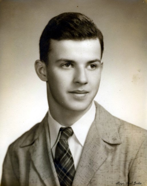 Obituary of Curtis Stuart Laughlin Jr.