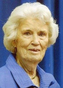 Obituary of Marie Marshall