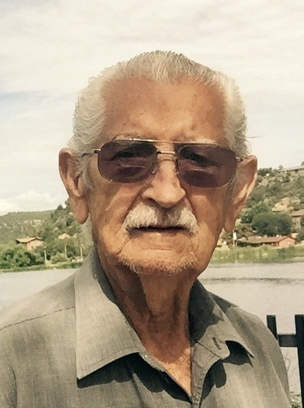 Obituary of Mike Valenzuela Padilla