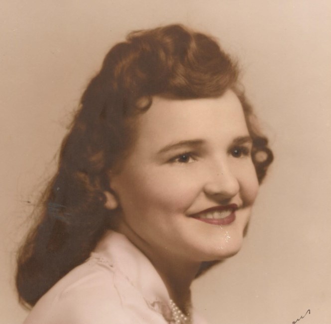 Obituary of Essie Alberta Barnett