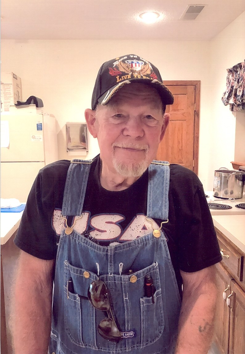 Obituary of Donald Lee Jackson