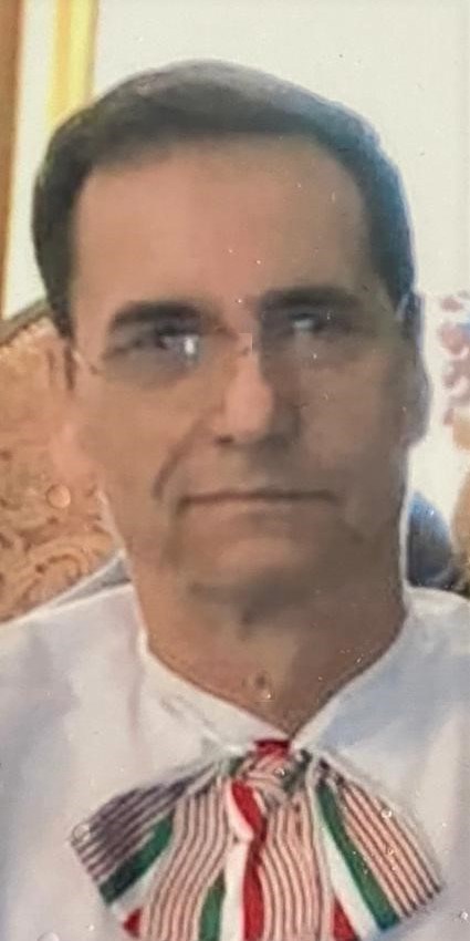 Obituary of Salvador Estrada Auston