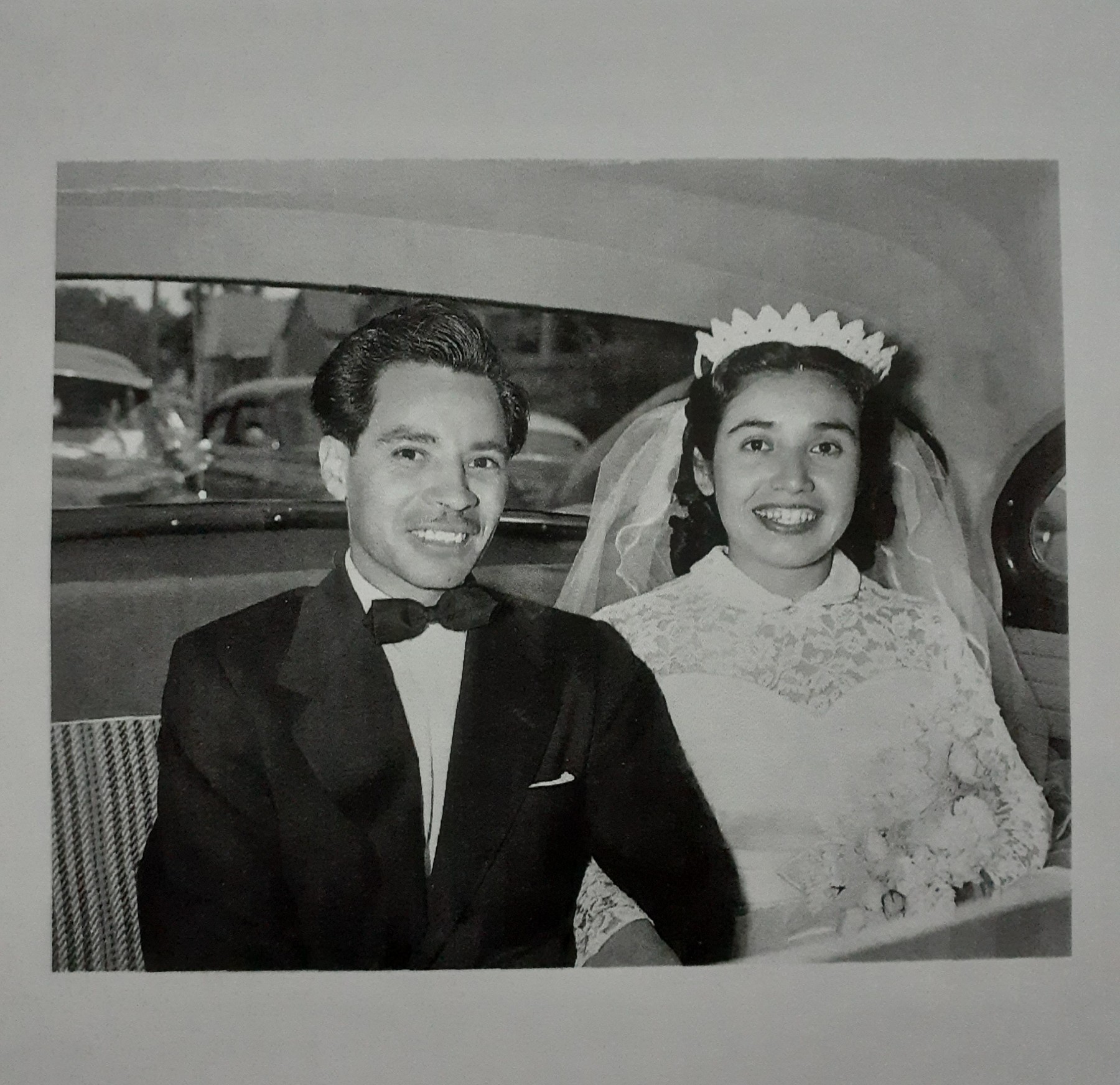 Obituary of Romana Ventura Perez