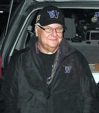 Obituario de David G. Whitsett