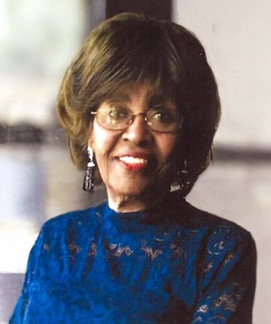 Obituario de Rosemary Parks