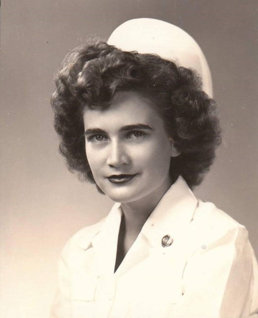 Obituary of Marjorie Carlisle Ambrister