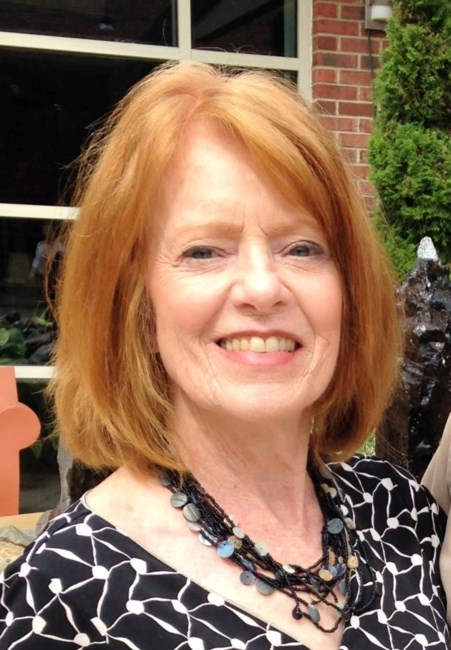 Obituary of Eugenia Shue Waring
