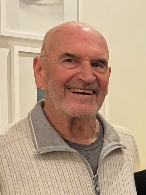 Avis de décès de David Michael Morehead