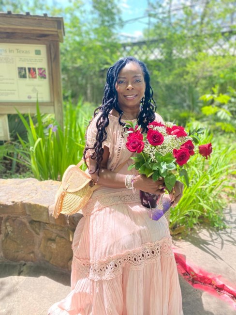 Obituario de Ruth Marjorie Lawrence Guadalupe