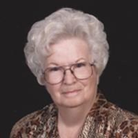 Obituary of Victoria Moore