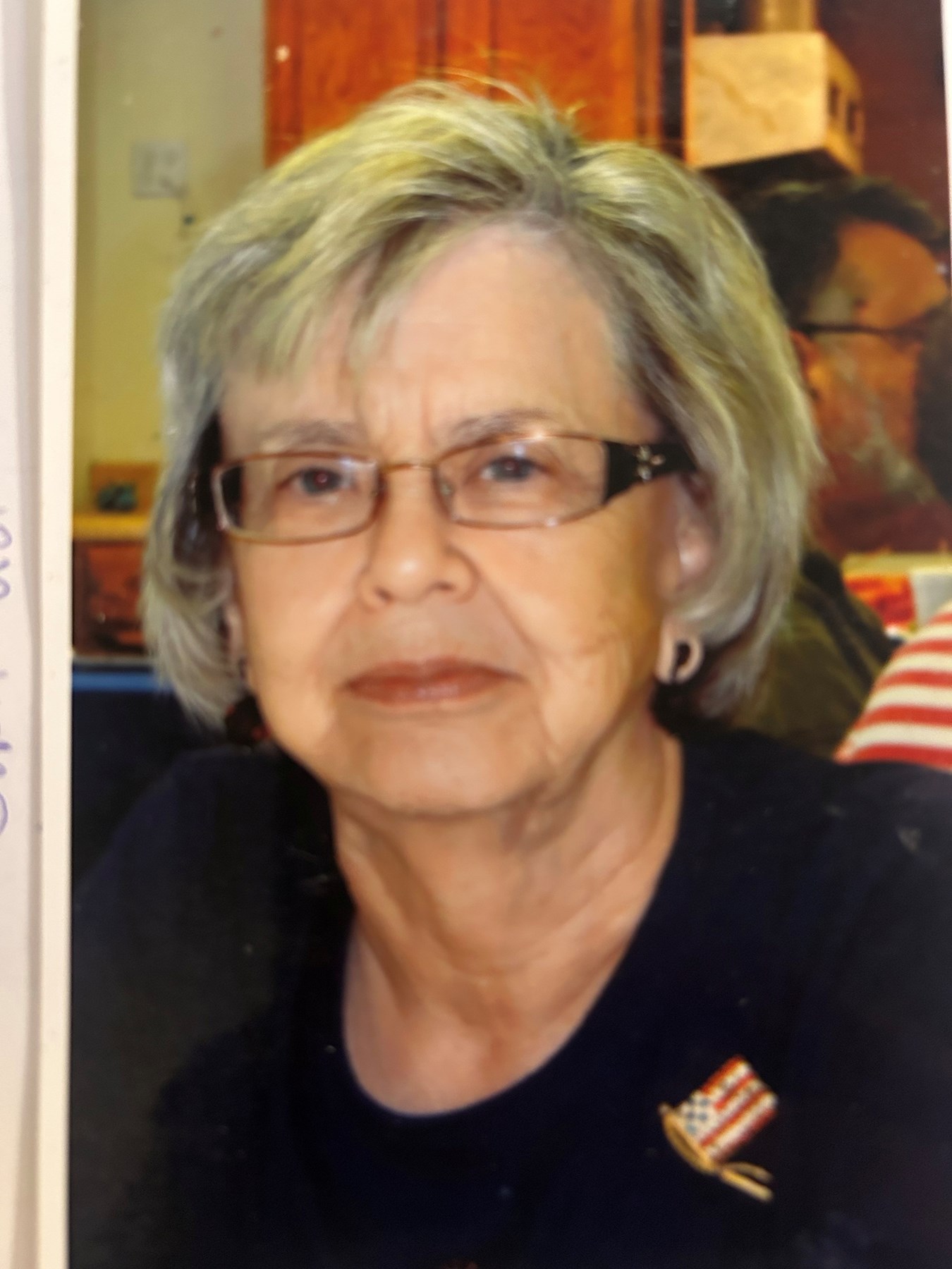Obituary of Lynnette Bounds