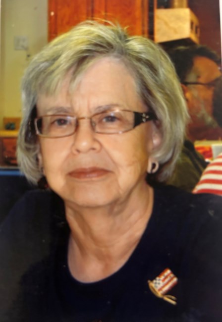 Obituary of Lynnette Bounds