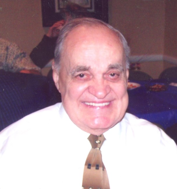Obituary of Stanley H. Kessler