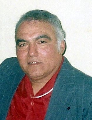 Obituary of Epifanio Villegas Montes