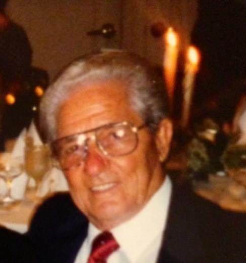 Obituary of Mr. Jesus C. Pimienta