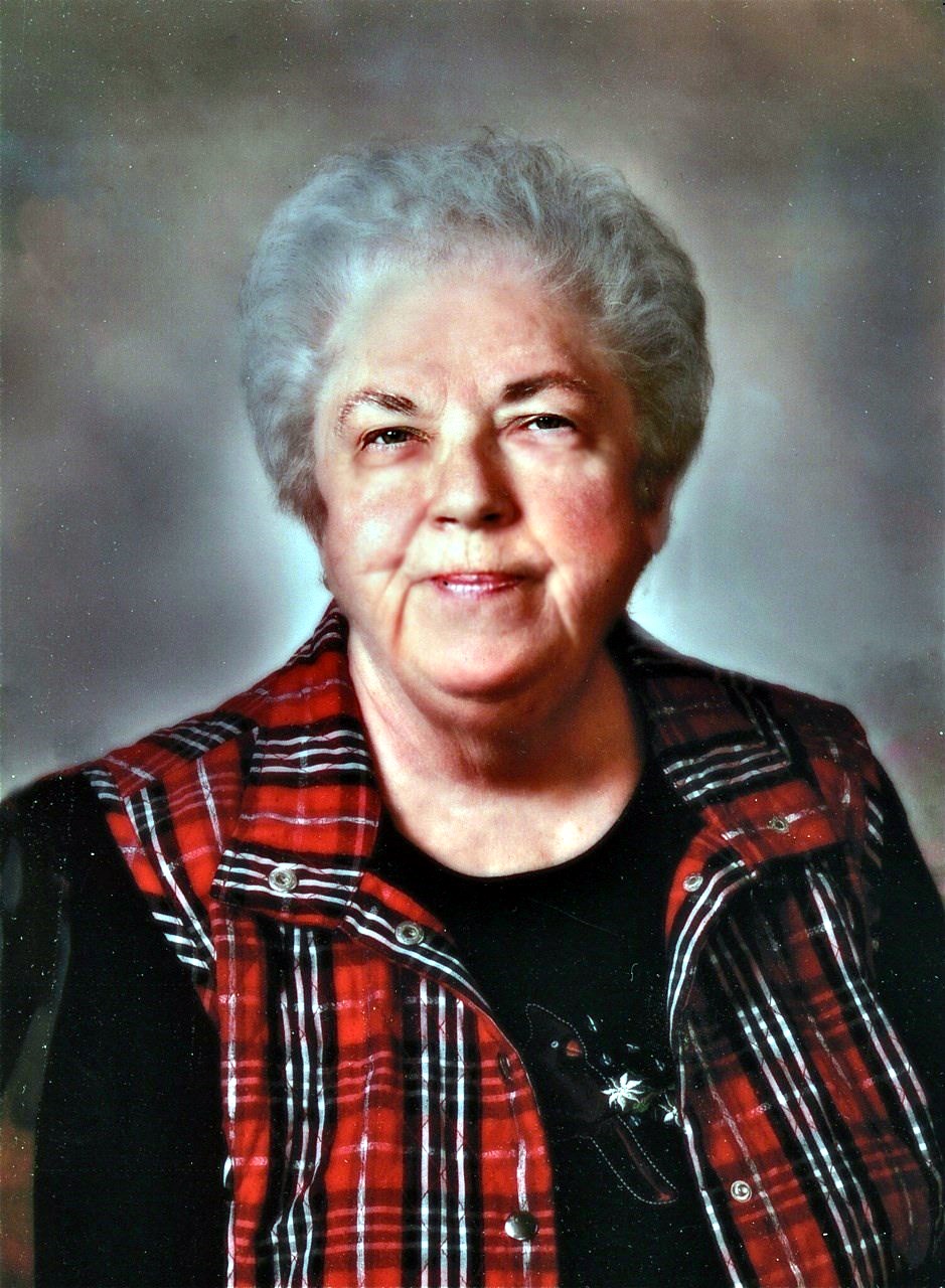 Betty J. Mallott Obituary Ogdensburg, NY