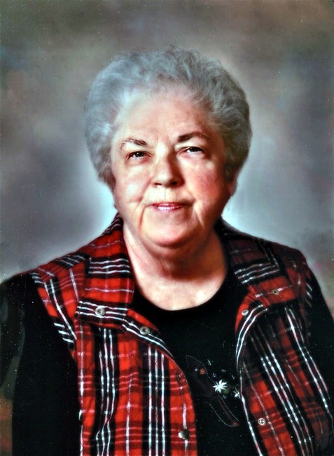 Obituary of Betty J. Mallott