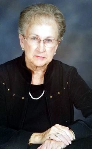 Obituary of Ida Julia Underwood