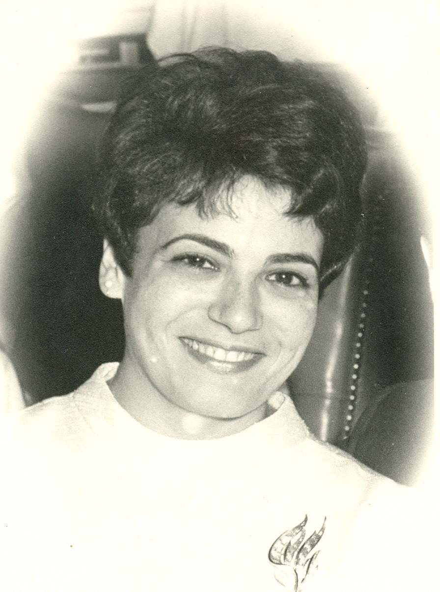 Obituary of Jo Teleki