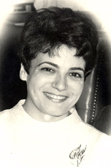 Obituary of Jo Teleki