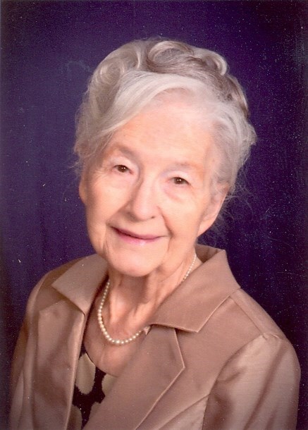 Obituary of Barbara Cosper