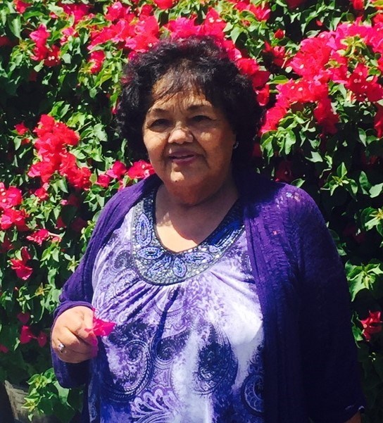 Obituary of Guadalupe Villegas Jimenez