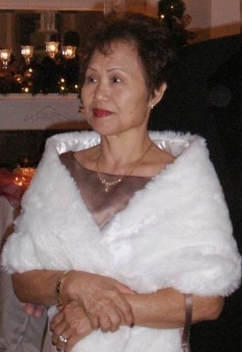 Obituary of Chun Sun Bacon