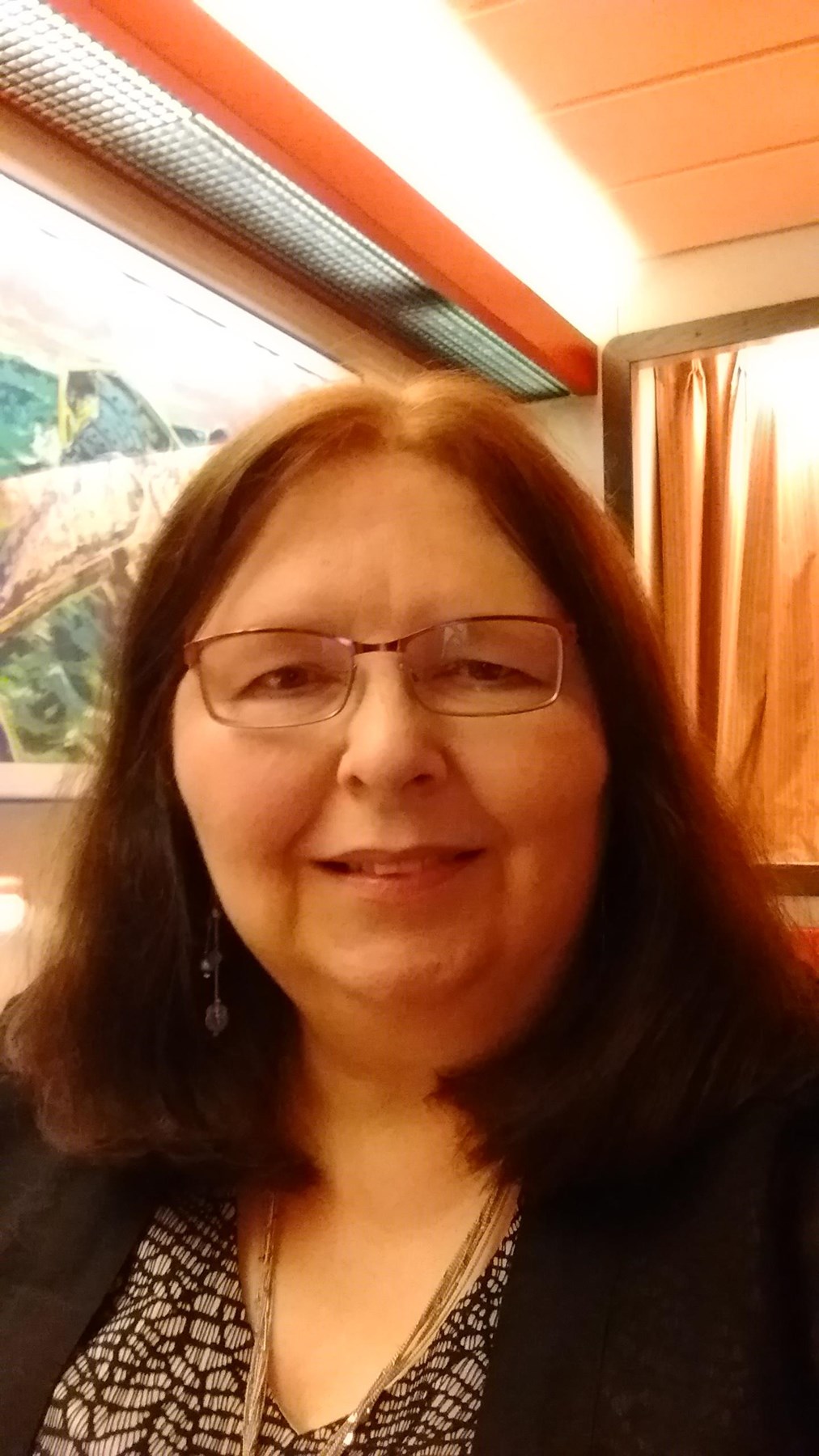 Obituary of Denise Mills Rice