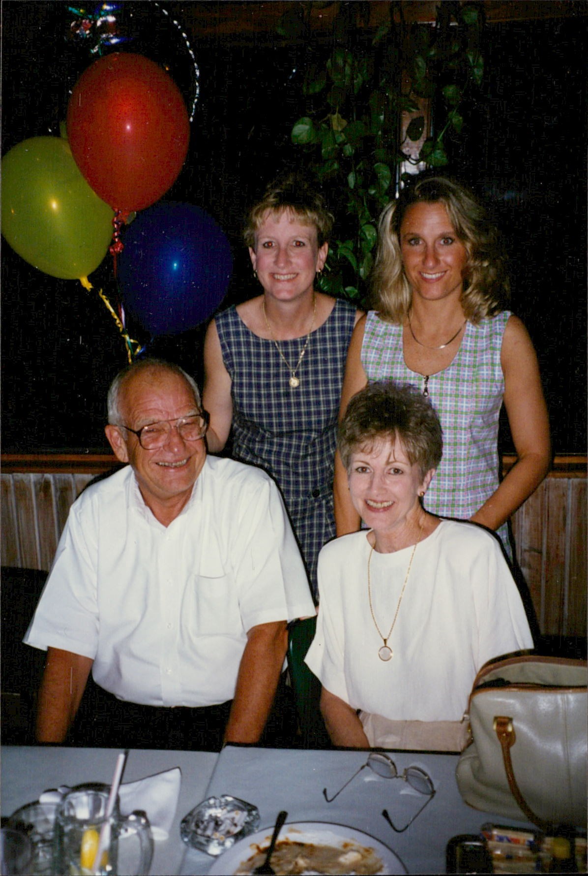 Obituary of Nell Claire Hudson