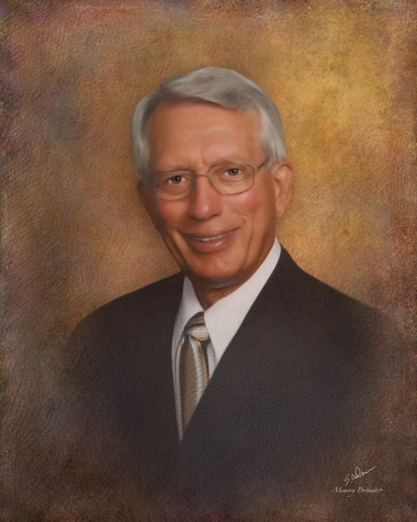 Obituary of William "Bill" Albert Abel