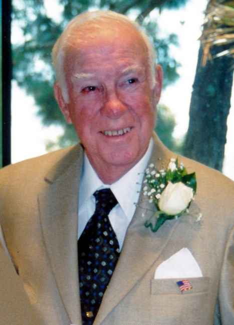 Obituario de John Joseph Miller