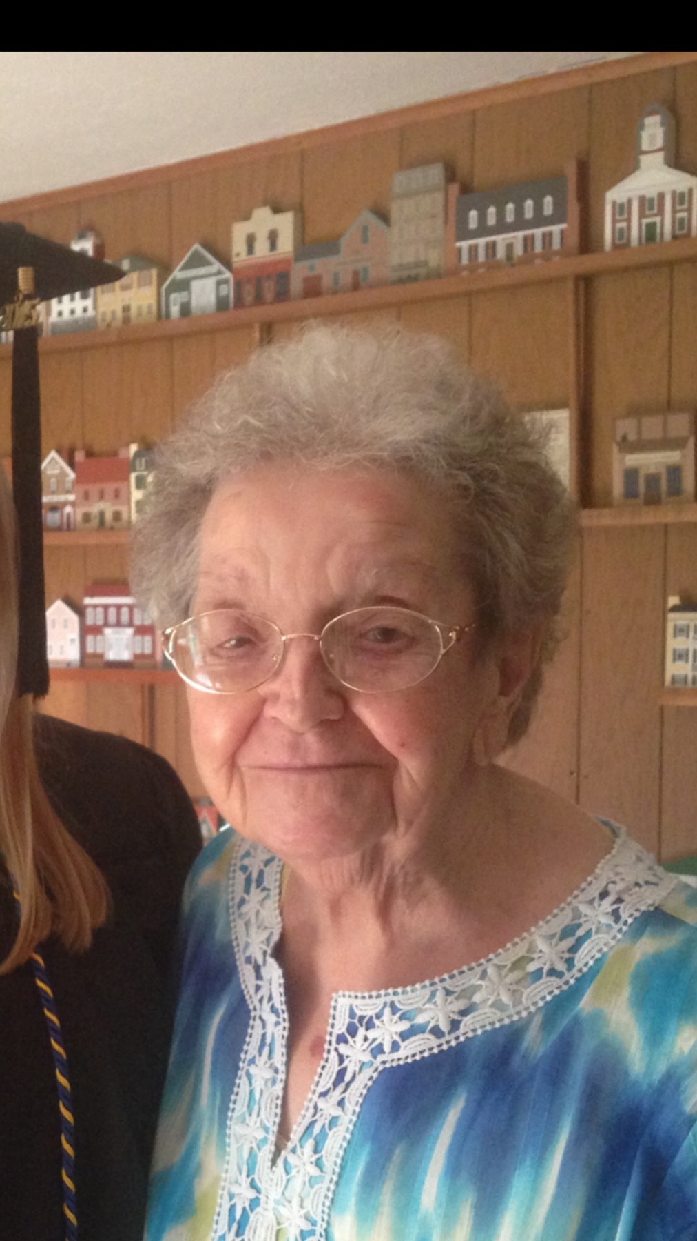 Obituario de Donna Mae Markert