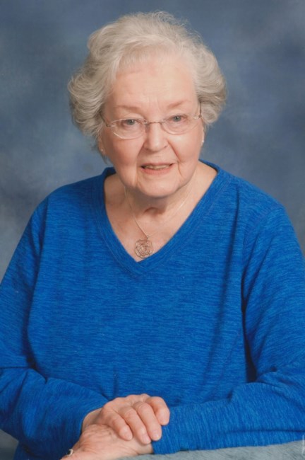 Obituary of Virginia Gillette